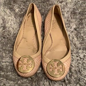 Tory Burch Flats